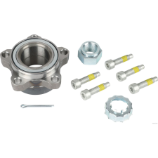 HERTH+BUSS JAKOPARTS kerékcsapágy készlet HERTH+BUSS JAKOPARTS J4700841 autóalkatrész