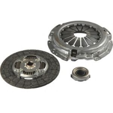 HERTH+BUSS JAKOPARTS kuplungkészlet autóalkatrész