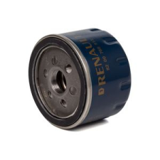 HERTH+BUSS JAKOPARTS motorolajszűrő 56mm,fehér motorkerékpár szűrő
