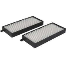 HERTH+BUSS JAKOPARTS pollen szűrő utastér levegő 220mm,97mm autóalkatrész