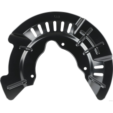 HERTH+BUSS JAKOPARTS terelőlemez, féktárcsa HERTH+BUSS JAKOPARTS J3330502 autóalkatrész