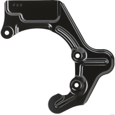 HERTH+BUSS JAKOPARTS terelőlemez, féktárcsa HERTH+BUSS JAKOPARTS J3330812 autóalkatrész