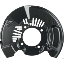 HERTH+BUSS JAKOPARTS terelőlemez, féktárcsa HERTH+BUSS JAKOPARTS J3332017 autóalkatrész