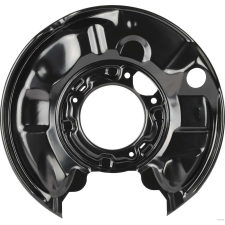 HERTH+BUSS JAKOPARTS terelőlemez, féktárcsa HERTH+BUSS JAKOPARTS J3340813 autóalkatrész