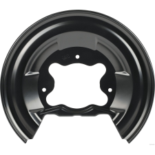 HERTH+BUSS JAKOPARTS terelőlemez, féktárcsa HERTH+BUSS JAKOPARTS J3344000 autóalkatrész