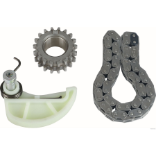 HERTH+BUSS JAKOPARTS vezérműlánc készlet HERTH+BUSS JAKOPARTS J1190803 autóalkatrész