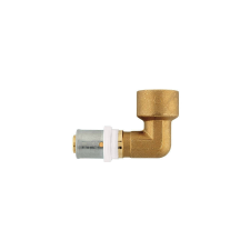 Herz IPA press, 20mm-1/2" BM könyök hűtés, fűtés szerelvény