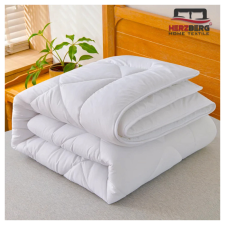 Herzberg 4 csillagos szálloda minőségi fehér paplan - 200x200 cm HG-22067WD ? lakástextília