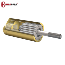Herzberg HG-5031: 3 db-os univerzális dugókulcs dugókulcs