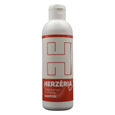 Herzéria Hair gyógynövényes koffeines sampon 200ml sampon