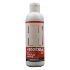 Herzéria Hair gyógynövényes színápoló  sampon 200ml sampon
