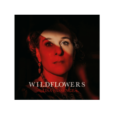 Herzog Lisa Bassenge - Wildflowers (Vinyl LP (nagylemez)) jazz