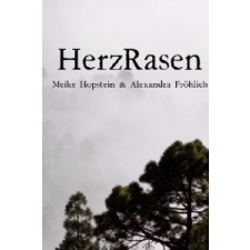  HerzRasen idegen nyelvű könyv