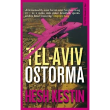 Hesh Kestin - Tel-Aviv ostroma irodalom