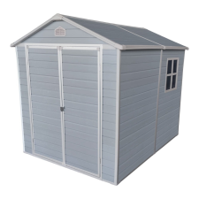  Hesler 8060 kerti szerszámos ház kerti tárolás