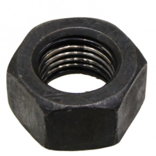 Hesterberg Kerékanya 28840118 - M22 x 2 autóalkatrész