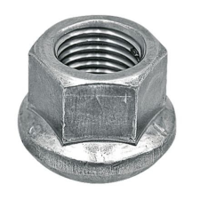Hesterberg Kerékanya 4857436106 - M22 x 1,5 autóalkatrész