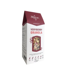 Hesters Life Granola, 320 g, HESTER`S LIFE "Veryberry", ribizlis konyhai eszköz
