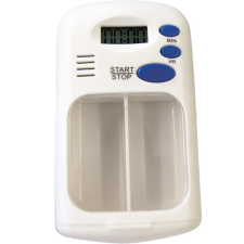  Heti gyógyszeradagoló riasztó funkcióval HUMAGOR gyógyászati segédeszköz