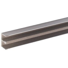 HETTICH 76470/3 SLIDE LINE 97 dupla profil 3m bútor