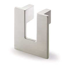 HETTICH 9065628 Gomb Vigilia L60/32 nemesacél imitáció bútor