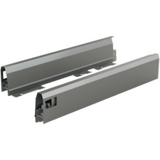 HETTICH 9121289 ArciTech oldalfal 94/450 mm antracit B bútor