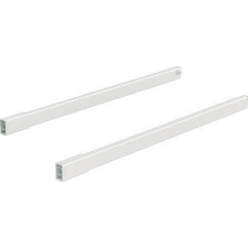 HETTICH 9121957 ArciTech magasító korlát 270 mm fehér B bútor