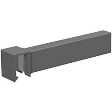 HETTICH 9194622 Orgastore 410, osztó elem antracit papírárú, csomagoló és tárolóeszköz