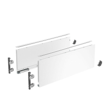 HETTICH 9255306 AvanTech You oldalfal szett 187/450 fehér bútor