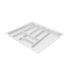 HETTICH 9302747 ORGATRAY 740 SZ.800 / L.500 Fehér papírárú, csomagoló és tárolóeszköz