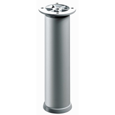 Hettich alumínium bútorláb állítható magasságú 30 x 200-230 mm bútor