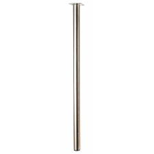 Hettich asztalláb 700 mm bútor