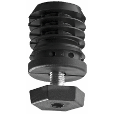  Hettich asztalláb záródugó   30 mm bútor