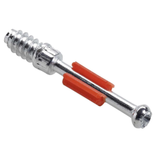  Hettich becsavarható dübel befogási méret: 30 mm bútor