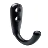  Hettich fogas 19 mm x 54 mm x 48 mm fekete