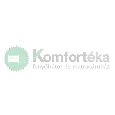 Heverde Óriási kültéri fetrengó babzsák fehér bútor