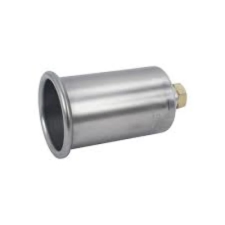  Hevítőfej LORCH Universal H60mm 9.8g/h hegesztés