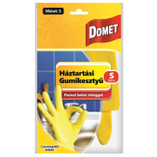 Hewa gumikesztyű - S takarító és háztartási eszköz