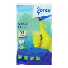Hewa Gumikesztyű ZOREX háztartási XL-es védőkesztyű