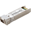 Hewlett Packard Enterprise HPE Aruba Instant On 10G SFP LC SR 300m MMF Transc.   R9D18A (R9D18A)