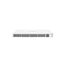 Hewlett Packard Hewlett 1830 48G 4SFP Vezérelt L2 Gigabit Ethernet (10/100/1000) 1U