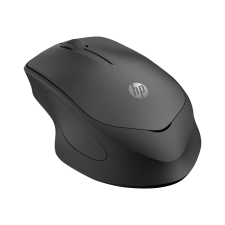 Hewlett Packard HP 19U64AA 280 Silent 1600 DPI Vezeték Nélküli Fekete Egér egér