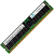 Hewlett Packard HP 32GB DDR4-2666 (1x32GB) ECC RegRAM memória (1XD86AA)