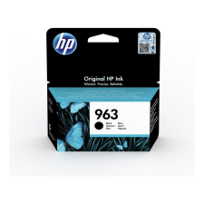 Hewlett Packard Hp 3ja26ae tintapatron black 1.000 oldal kapacitás no.963 nyomtatópatron & toner