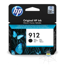 Hewlett Packard HP 3YL80AE (No.912) fekete tintapatron nyomtatópatron & toner