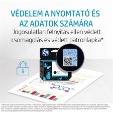 Hewlett Packard HP 3YM62AE (305XL) fekete nagykapacítású tintapatron nyomtatópatron & toner