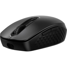 Hewlett-Packard HP 690 Rechargeable Wireless Mouse egér