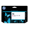 Hewlett-Packard HP 70 - light magenta - original - DesignJet - ink cartridge (C9455A)