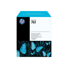 Hewlett-Packard HP 761 - original - DesignJet - maintenance cartridge (CH649A) - Nyomtató Patron nyomtatópatron & toner
