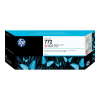 Hewlett-Packard HP 772 - light magenta - original - DesignJet - ink cartridge (CN631A)